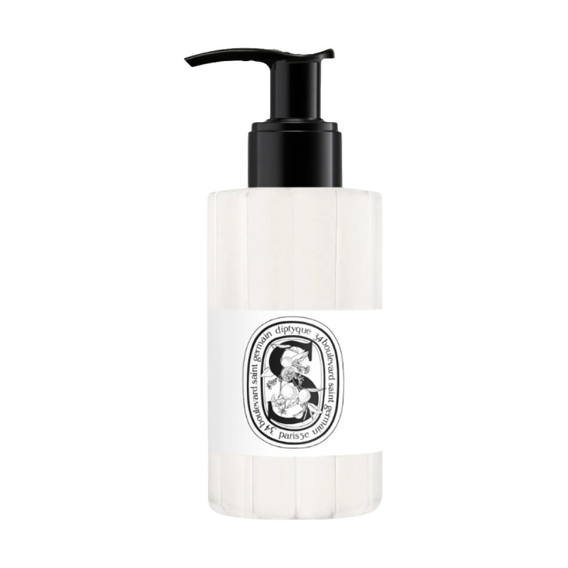 Perfumed Shampoo Limited Edition 2025 | Diptyque