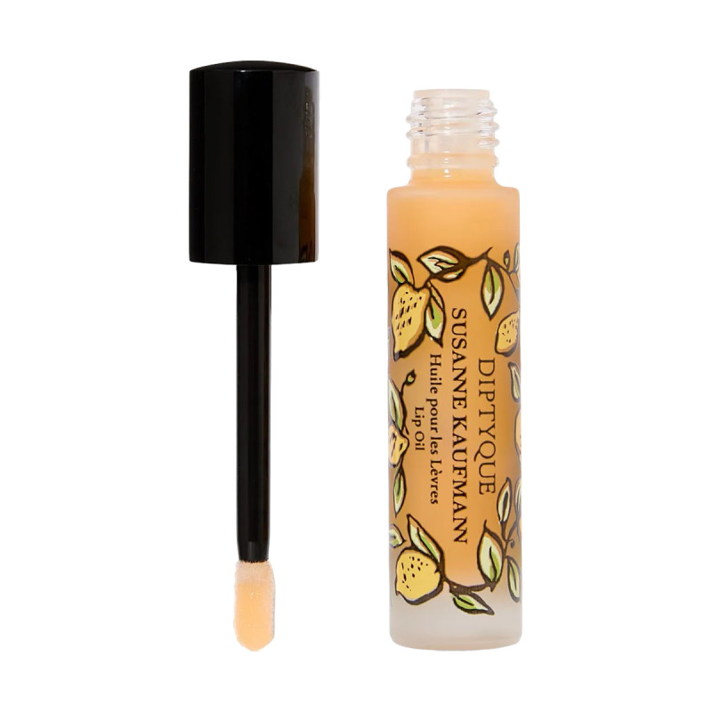 Lip Oil X Susanne Kaufmann Limited Edition 2025 | Diptyque