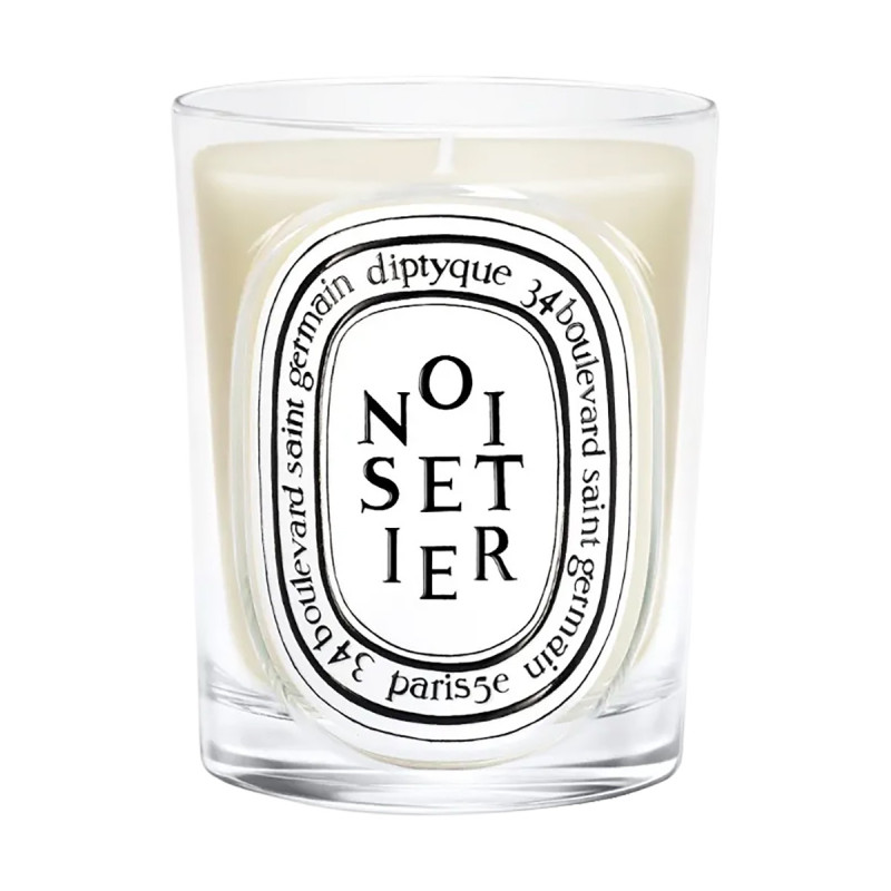 Noisetier Scented Candle