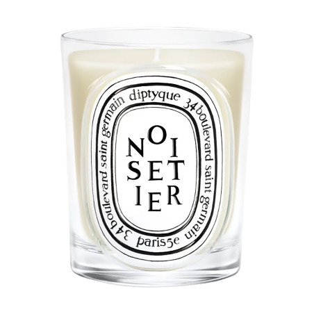 Noisetier Scented Candle