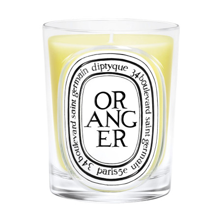 Oranger Scented Candle