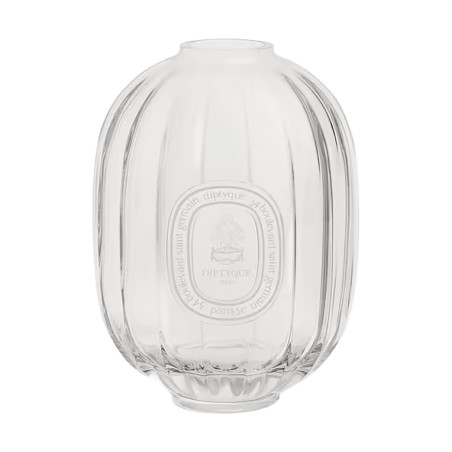Small Reed Diffuser Glass Container | Diptyque