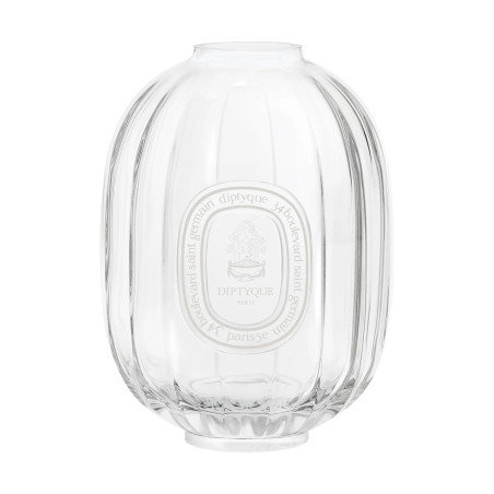 Classic Reed Diffuser Glass Container