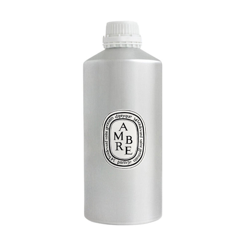 Ambre Refill Reed Diffuser | Diptyque