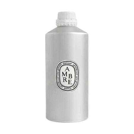 Ambre Refill Reed Diffuser | Diptyque