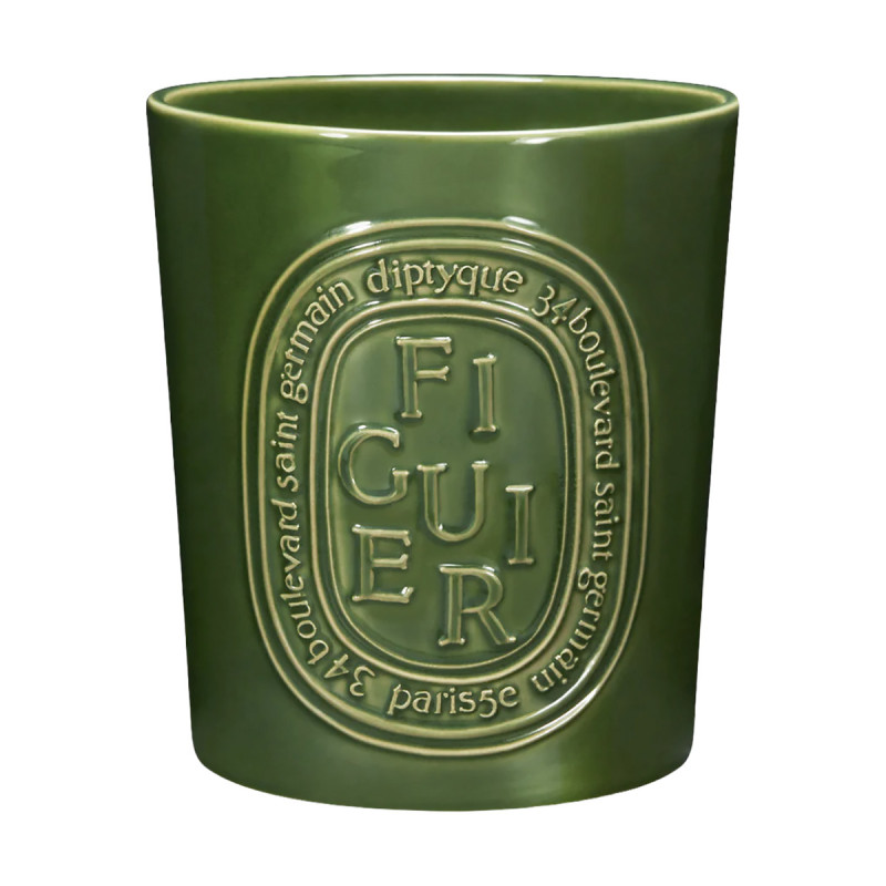 Figuier Candle | Diptyque