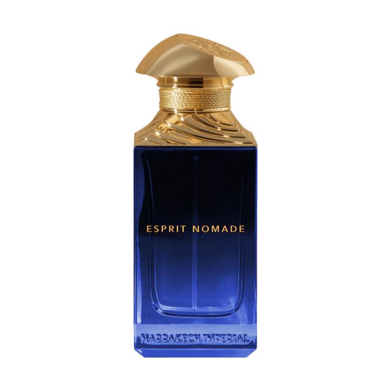 Espirit Nomade Extrait de Parfum | Marrakech Impérial