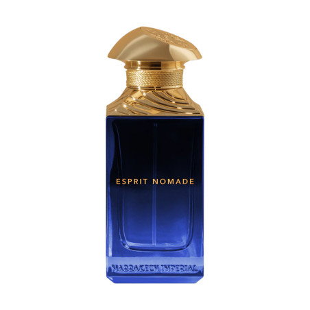Espirit Nomade Extrait de Parfum | Marrakech Impérial