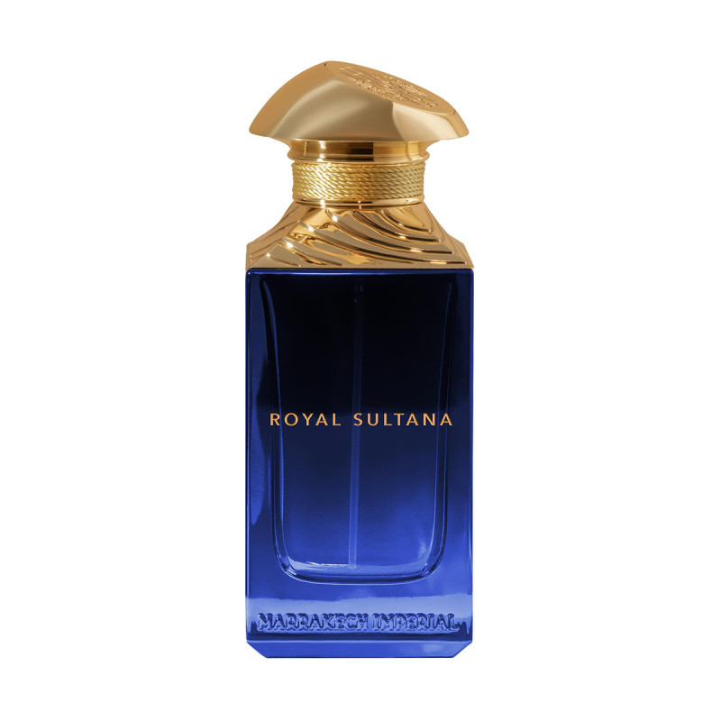 Royal Sultana Extrait de Parfum | Marrakech Impérial