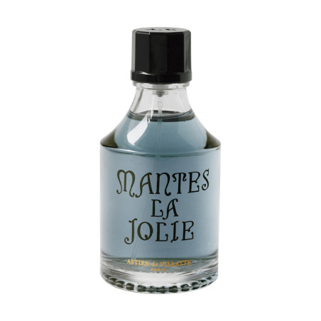 Mantes-La-Jolie Eau de Parfum | Astier de Villatte