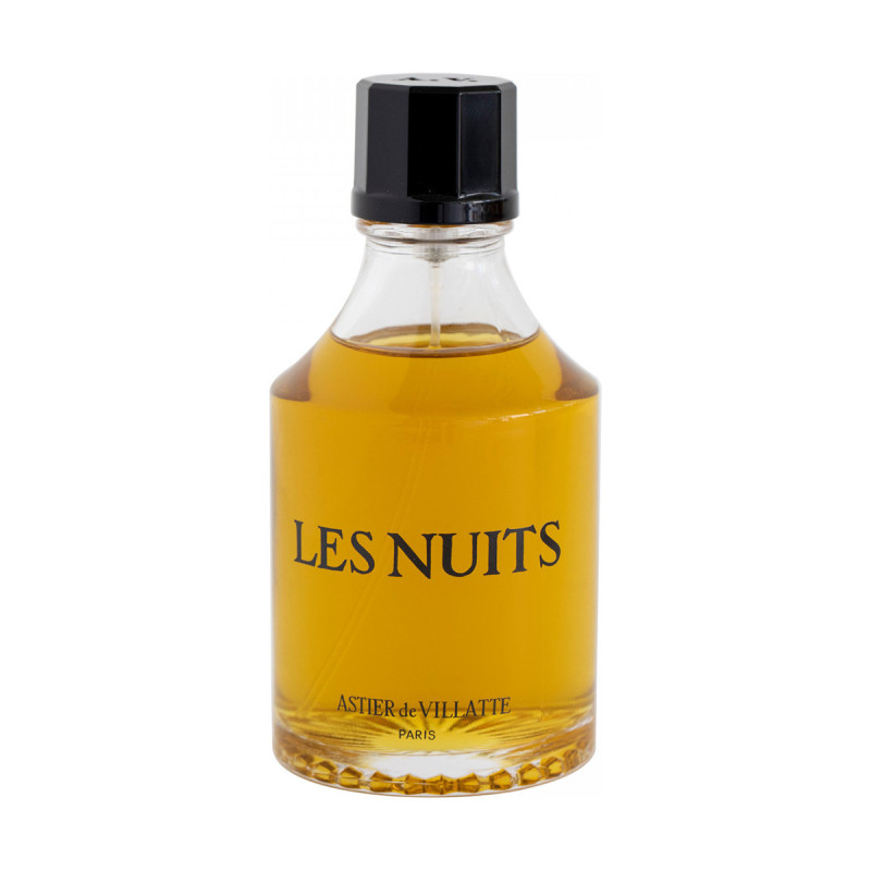 Les Nuits Eau de Parfum | Astier de Villatte