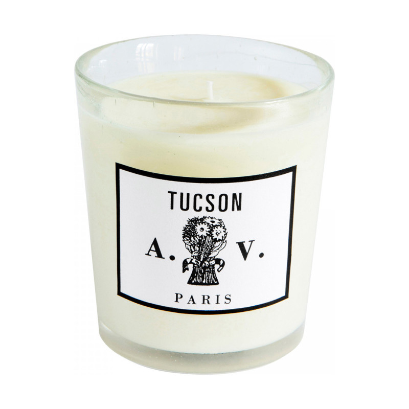 Tucson Scented Candle | Astier de Villatte