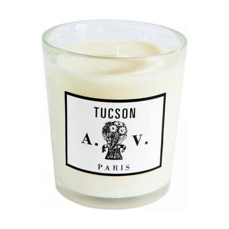 Tucson Scented Candle | Astier de Villatte