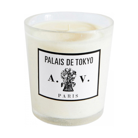 Palais de Tokyo Scented Candle | Astier de Villatte