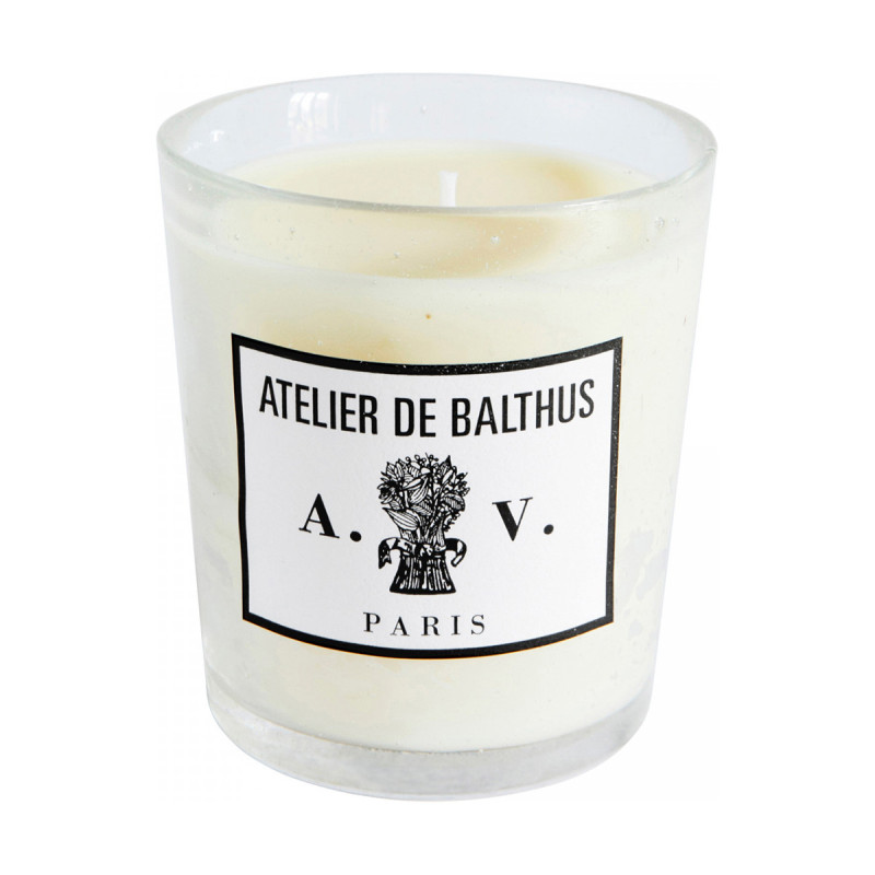 Atelier de Balthus | Astier de Villatte