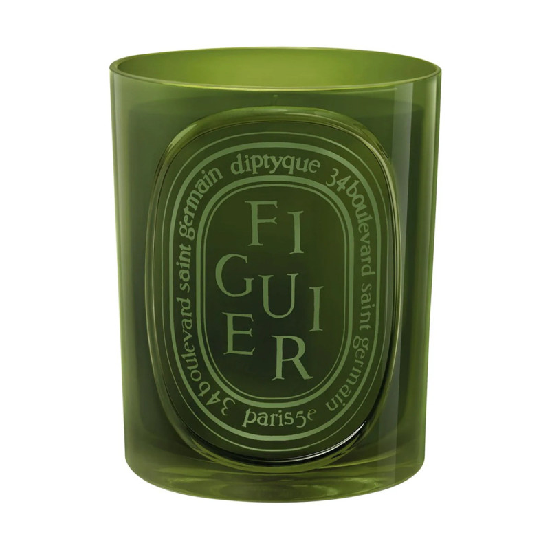 Figuier Medium Candle | Diptyque