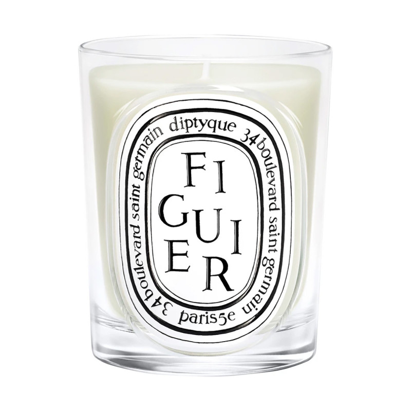 Figuier Classic Candle | Diptyque