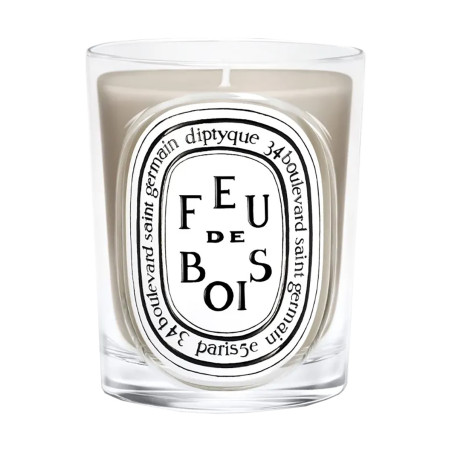 Feu de Bois Classic Candle | Diptyque