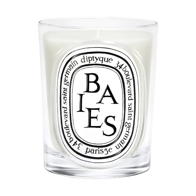 Baies Classic Candle | Diptyque