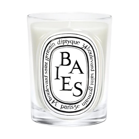 Baies Classic Candle | Diptyque