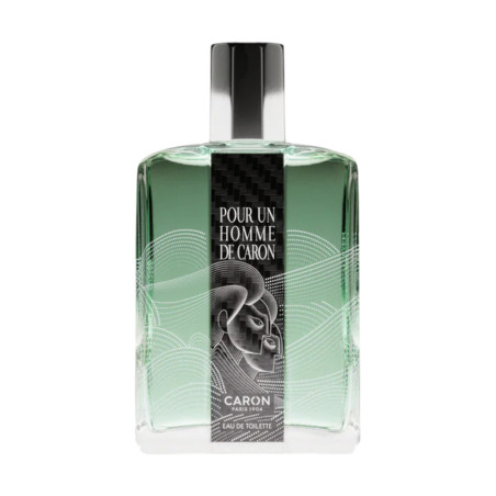 Pour Un Homme Gitana Eau de Toilette Limited Edition | Caron