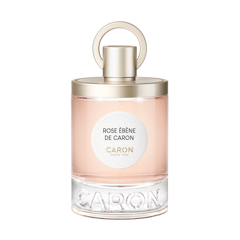 Rose Ébène Eau de Parfum | Caron
