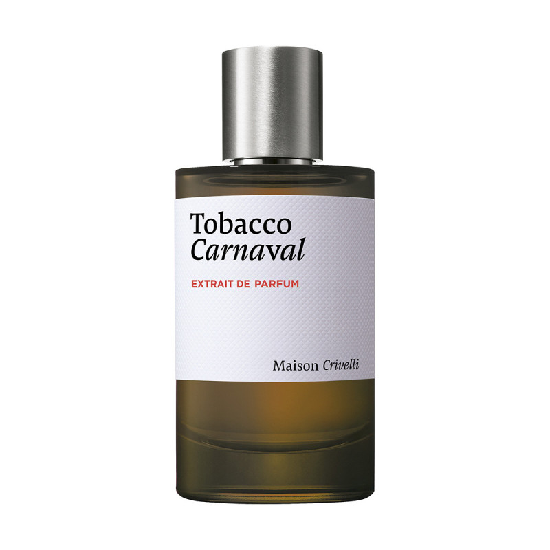 TOBACCO CARNAVAL EXTRAIT DE PARFUM