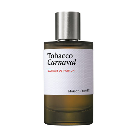 TOBACCO CARNAVAL EXTRAIT DE PARFUM