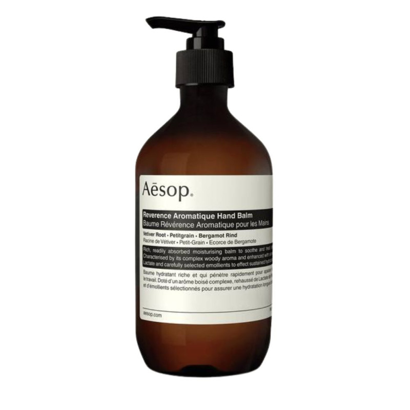 Reverence Aromatique Hand Balm 75 Ml | Aesop