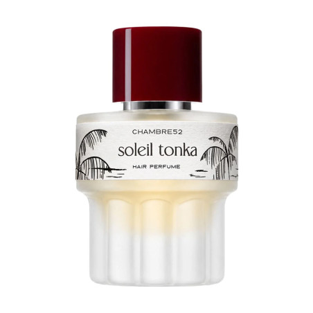 Soleil Tonka Hair Perfume | Chambre 52
