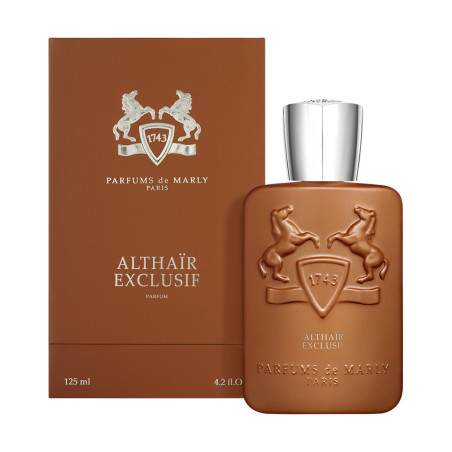 Althaïr Exlusif Parfum | Parfums de Marly