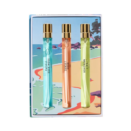 Coast To Coast 3X10Ml | Goldfield Banks