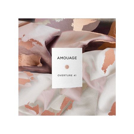 Overture 41 Woman Extrait de Parfum | AMOUAGE