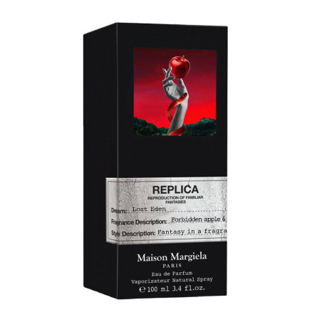 Replica Lost Eden Eau de Parfum | Maison Margiela