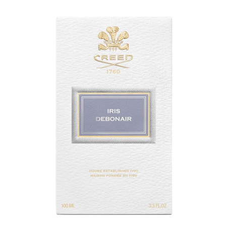 Iris Debonair Eau de Parfum | Creed