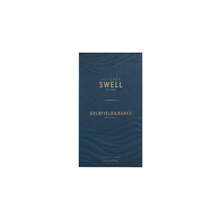 PACIFIC ROCK SWELL EXTRAIT DE PARFUM