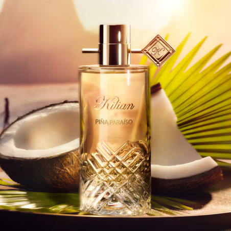 Piña Paraíso Eau de Parfum | Kilian Paris