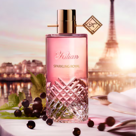 Sparkling Royal Eau de Parfum | Kilian Paris