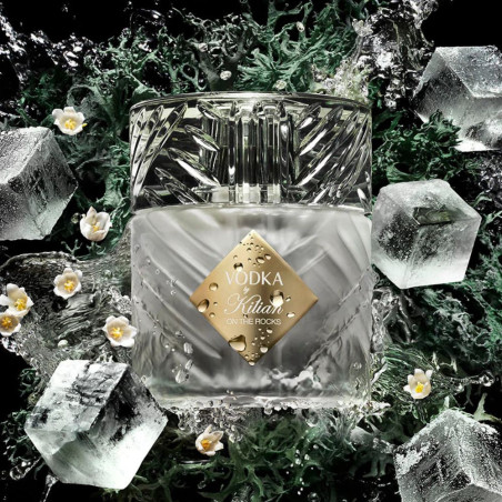 Vodka On The Rocks 50Ml | Kilian Paris