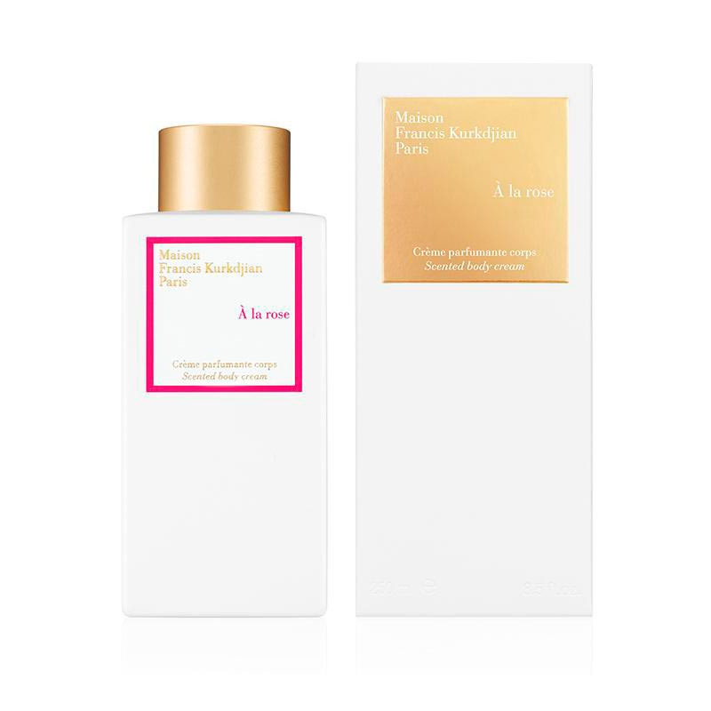A Rose Body Cream | Maison Francis Kurkdjian