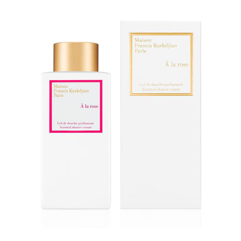 A La Rose Set | Maison Francis Kurkdjian