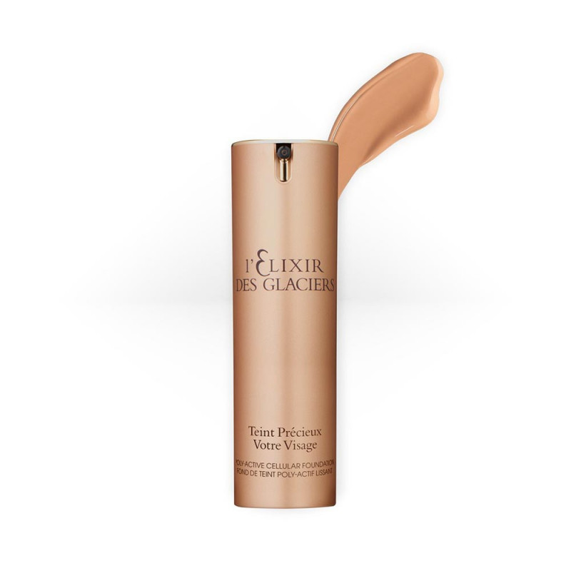 Ds Elixir Teint Prec Sandy Beig Paris 30M | Valmont
