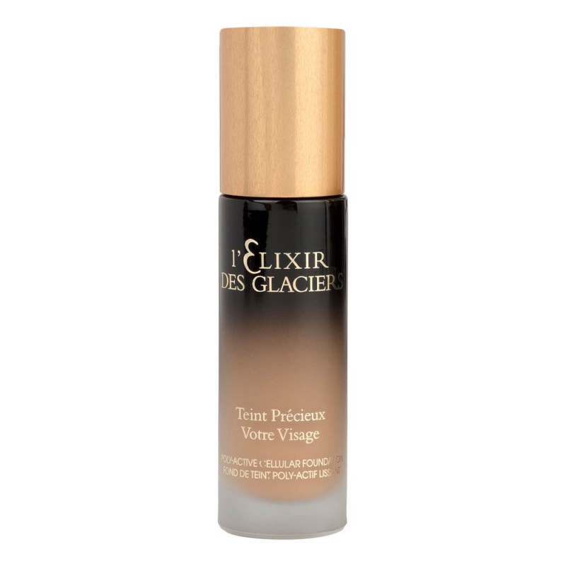 Teint Precieux Sandy Beige Paris 30Ml New | Valmont