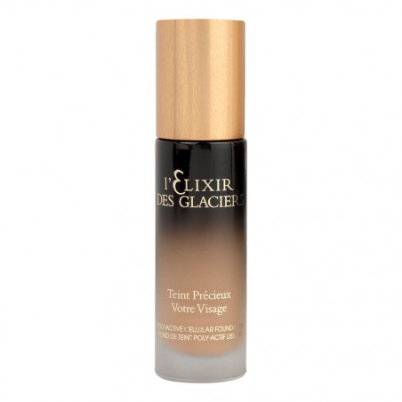 Teint Precieux Sandy Beige Paris 30Ml New | Valmont