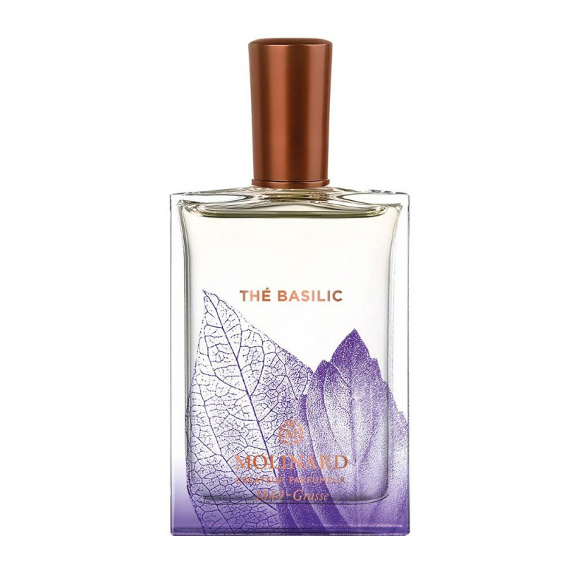 The Basilic Edp 75Ml | Molinard
