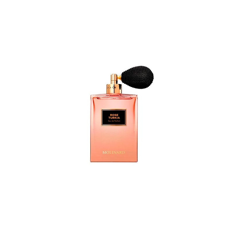 Ds Rose Turkia Edp 75Ml | Molinard
