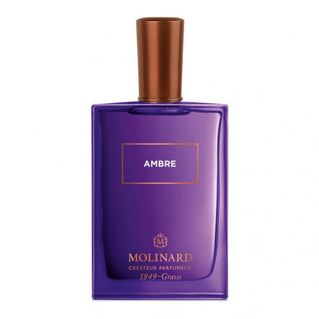 Les Elements Ambre Edp 75Ml | Molinard