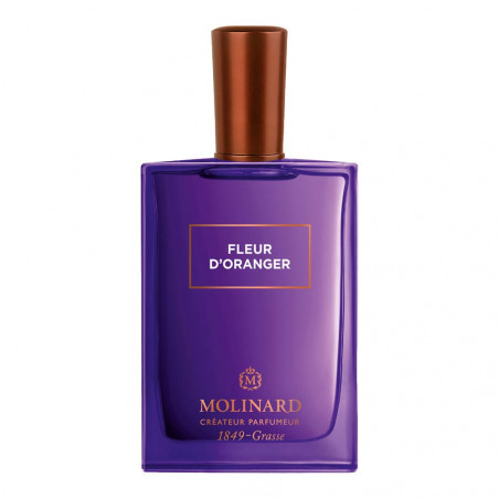 Les Elements Fleur D Oranger Edp 75Ml | Molinard