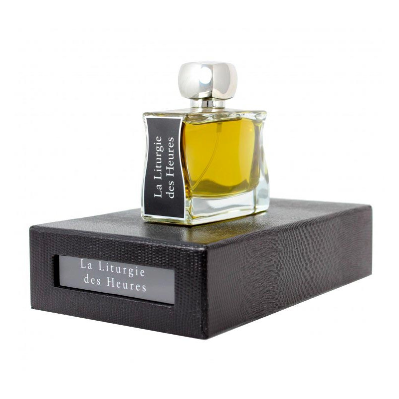 La Liturgie Des Heures Eau De Parfum | Jovoy