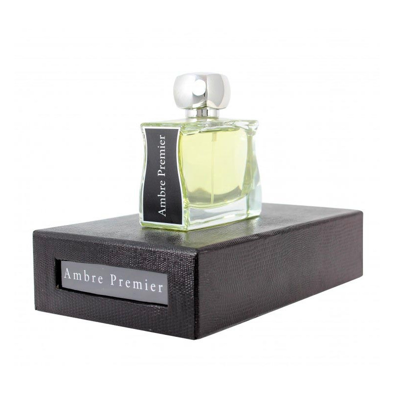 Ambre Premier Dau De Parfum | Jovoy